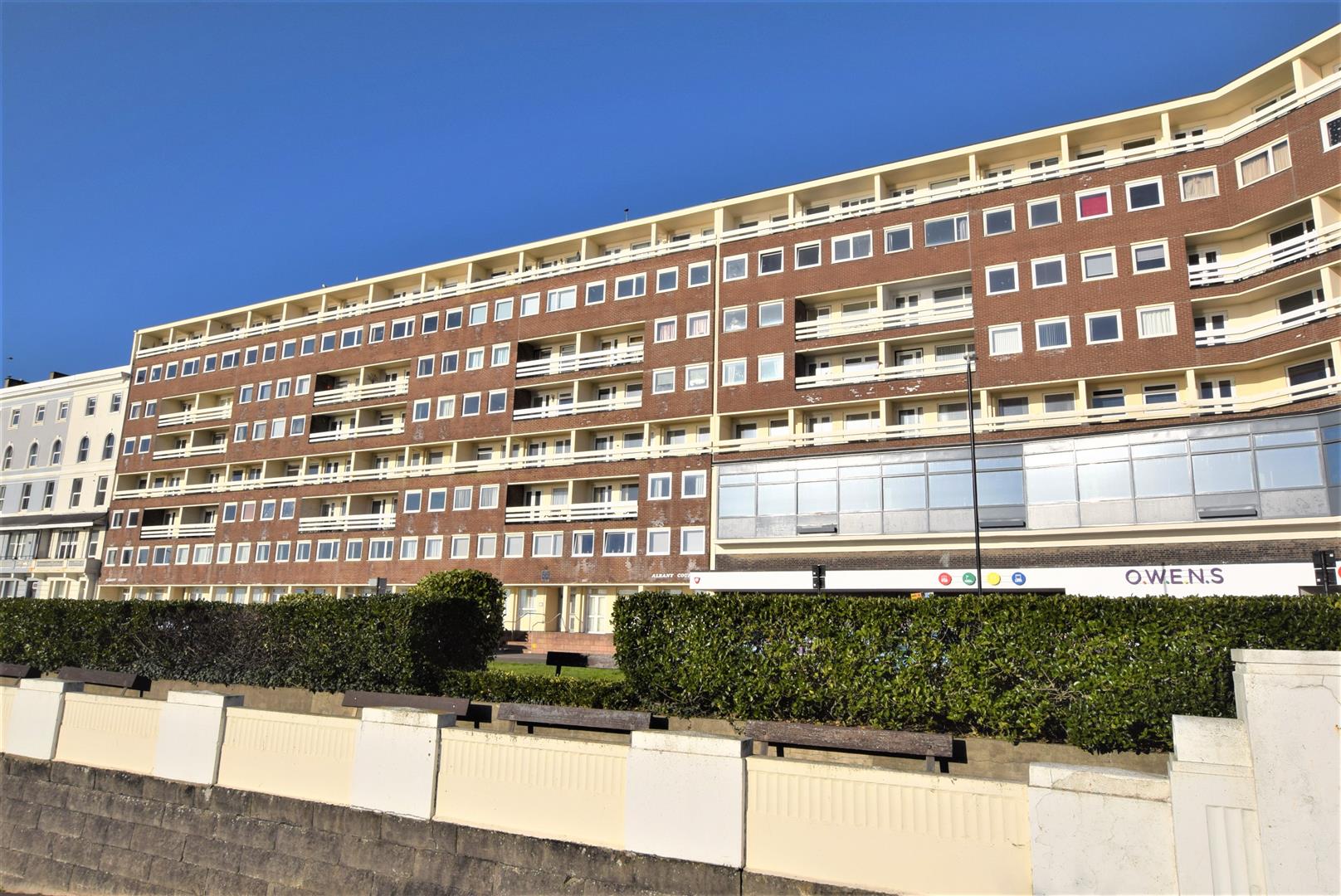 Properties For Sale/Rent Hastings, Bexhill, Eastbourne Oakfield Estate Agents